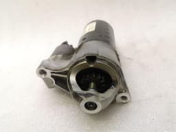 MERCEDES-BENZ Mercedes S-class W222 starter engine A6569060300 starter OM656 — thumbnail 8