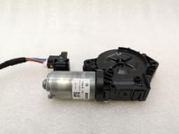 MERCEDES-BENZ MERCEDES S-class W222 Sun Roof Motor A1769068700 Schiebedachmot — thumbnail 3