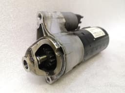 MERCEDES-BENZ Mercedes S-class W222 starter engine A6569060300 starter OM656 — thumbnail 9