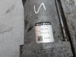 MERCEDES-BENZ Mercedes S-Class W222 Power Steering Rack A2224606701 RHD RIGHT HANDLEBAR — thumbnail 5