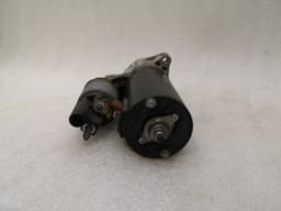 MERCEDES-BENZ Mercedes S-class W222 starter engine A6569060300 starter OM656 — thumbnail 5