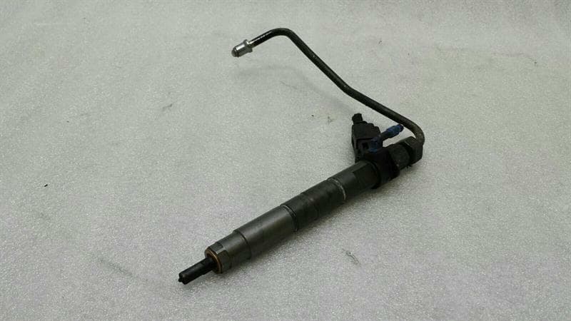 MERCEDES-BENZ MERCEDES S-CLASS W222 S350 MOPF Injector A6540700087 Fuel Injector DIESEL