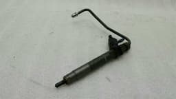 MERCEDES-BENZ MERCEDES S-CLASS W222 S350 MOPF Injector A6540700087 Fuel Injector DIESEL — thumbnail 5