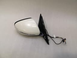 MERCEDES-BENZ Mercedes S-Class W222 Right Door Mirror RHD A2228106401 Right Hand Drive Camera/DIM — thumbnail 7