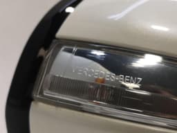 MERCEDES-BENZ Mercedes S-Class W222 Right Door Mirror RHD A2228106401 Right Hand Drive Camera/DIM — thumbnail 9