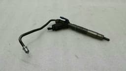 MERCEDES-BENZ MERCEDES S-CLASS W222 S350 MOPF Injector A6540700087 Fuel Injector DIESEL — thumbnail 2