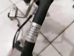MERCEDES-BENZ Mercedes S-Class W222 A/C Pipe A2228305405 Air Conditioning Air Conditioning — thumbnail 8