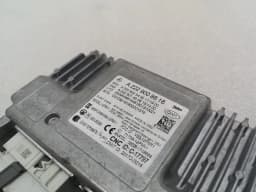 MERCEDES-BENZ Mercedes S-class W222 PDC module A2229008816 control unit parking electronics system PTS — thumbnail 3