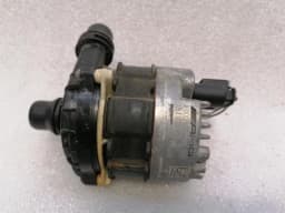 MERCEDES-BENZ Mercedes S-Class W222 Additional Cooling Pump A0005002300 Coolant Pump Pump — thumbnail 8