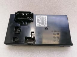 MERCEDES-BENZ Mercedes S-Class W222 Electronic Module A0009008614 Control Unit A/C — thumbnail 2