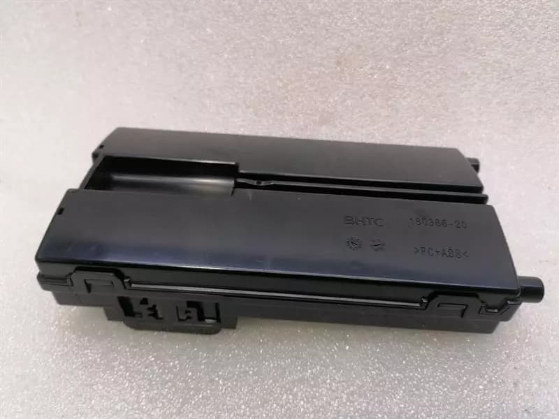 MERCEDES-BENZ Mercedes S-Class W222 Electronic Module A0009008614 Control Unit A/C