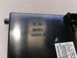 MERCEDES-BENZ Mercedes S-Class W222 Electronic Module A0009008614 Control Unit A/C — thumbnail 4