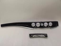 MERCEDES-BENZ MERCEDES S-CLASS W222 DASH VENEER SET A2226808802 RHD RIGHT HAND DRIVE 2B27 — thumbnail 2