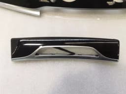 MERCEDES-BENZ MERCEDES S-CLASS W222 DASH VENEER SET A2226808802 RHD RIGHT HAND DRIVE 2B27 — thumbnail 4