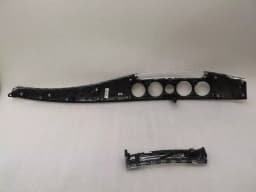 MERCEDES-BENZ MERCEDES S-CLASS W222 DASH VENEER SET A2226808802 RHD RIGHT HAND DRIVE 2B27 — thumbnail 6