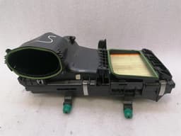MERCEDES-BENZ MERCEDES S-class W222 Air Filter Box A6540900001 Luftfilterkast — thumbnail 1