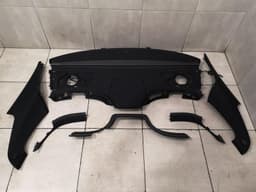 MERCEDES-BENZ Mercedes S-Class W222 Parcel Shelf With Roller A2226909804 Hut Pad 9H99 — thumbnail 1