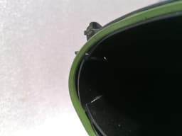 MERCEDES-BENZ MERCEDES S-class W222 Air Filter Box A6540900001 Luftfilterkast — thumbnail 7