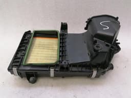 MERCEDES-BENZ MERCEDES S-class W222 Air Filter Box A6540900001 Luftfilterkast — thumbnail 10