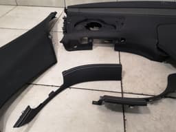 MERCEDES-BENZ Mercedes S-Class W222 Parcel Shelf With Roller A2226909804 Hut Pad 9H99 — thumbnail 6