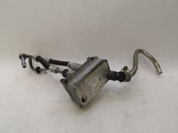 MERCEDES-BENZ Mercedes S-Class W222 Gearbox Oil Cooler A0995006300 Transmission Oil Cooler — thumbnail 10
