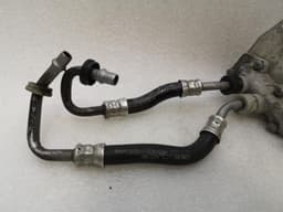 MERCEDES-BENZ Mercedes S-Class W222 Gearbox Oil Cooler A0995006300 Transmission Oil Cooler — thumbnail 3