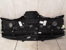 MERCEDES-BENZ Mercedes S-Class W222 Parcel Shelf With Roller A2226909804 Hut Pad 9H99 — thumbnail 9