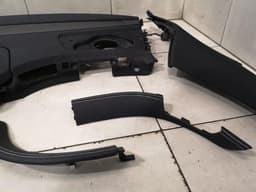 MERCEDES-BENZ Mercedes S-Class W222 Parcel Shelf With Roller A2226909804 Hut Pad 9H99 — thumbnail 5