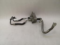 MERCEDES-BENZ Mercedes S-Class W222 Gearbox Oil Cooler A0995006300 Transmission Oil Cooler — thumbnail 1