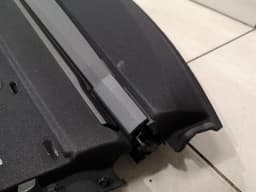 MERCEDES-BENZ Mercedes S-Class W222 Parcel Shelf With Roller A2226909804 Hut Pad 9H99 — thumbnail 8