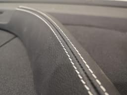 MERCEDES-BENZ Mercedes S-Class W222 Parcel Shelf With Roller A2226909804 Hut Pad 9H99 — thumbnail 7