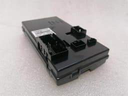 MERCEDES-BENZ Mercedes S-Class W222 Electronic Module A0009008614 Control Unit A/C — thumbnail 3
