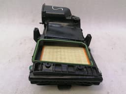 MERCEDES-BENZ MERCEDES S-class W222 Air Filter Box A6540900001 Luftfilterkast — thumbnail 3