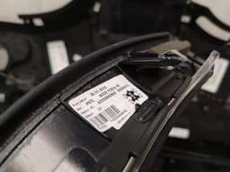 MERCEDES-BENZ Mercedes S-Class W222 Parcel Shelf With Roller A2226909804 Hut Pad 9H99 — thumbnail 10