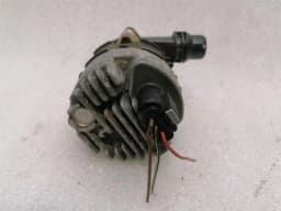MERCEDES-BENZ Mercedes S-Class W222 Additional Cooling Pump A0005002300 Coolant Pump Pump — thumbnail 9