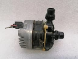 MERCEDES-BENZ Mercedes S-Class W222 Additional Cooling Pump A0005002300 Coolant Pump Pump — thumbnail 7