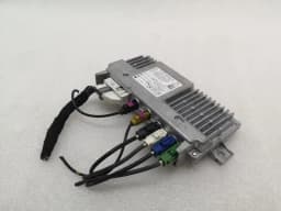 MERCEDES-BENZ Mercedes S-class W222 PDC module A2229008816 control unit parking electronics system PTS — thumbnail 1