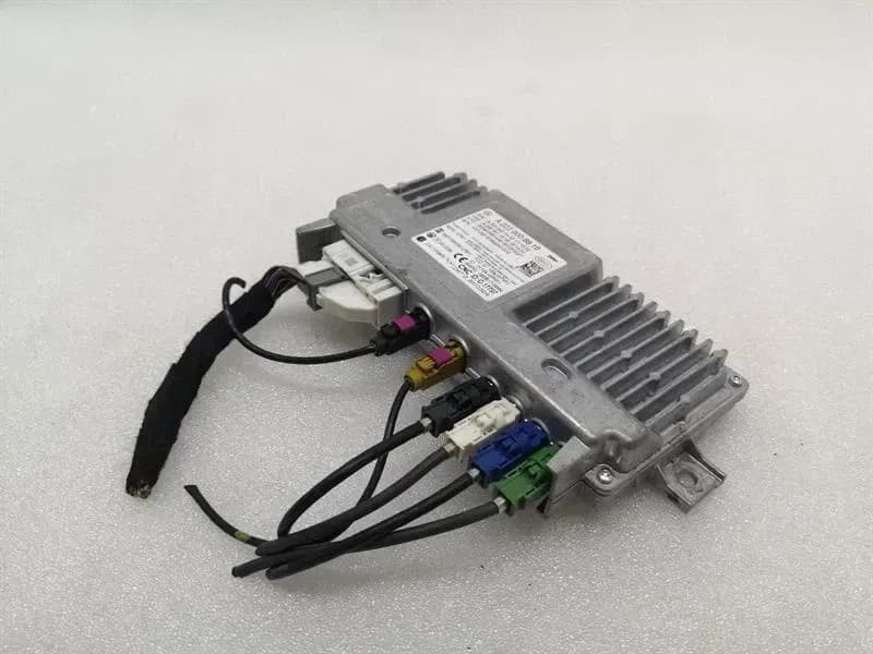 MERCEDES-BENZ Mercedes S-class W222 PDC module A2229008816 control unit parking electronics system PTS