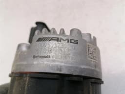 MERCEDES-BENZ Mercedes S-Class W222 Additional Cooling Pump A0005002300 Coolant Pump Pump — thumbnail 6
