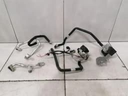 MERCEDES-BENZ Mercedes S-Class W222 A/C Pipe A2228305405 Air Conditioning Air Conditioning — thumbnail 1