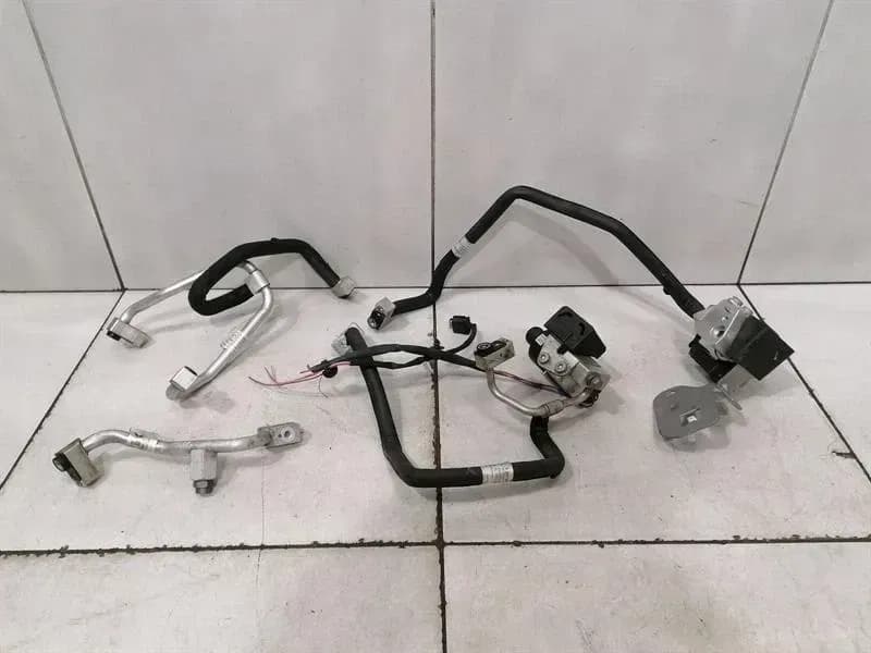 MERCEDES-BENZ Mercedes S-Class W222 A/C Pipe A2228305405 Air Conditioning Air Conditioning