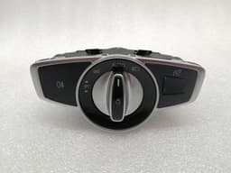 MERCEDES-BENZ Mercedes S-Class W222 Light Switch A2229055508 Light Switch — thumbnail 1