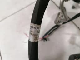 MERCEDES-BENZ Mercedes S-Class W222 A/C Pipe A2228305405 Air Conditioning Air Conditioning — thumbnail 9