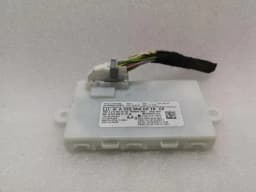 MERCEDES-BENZ Mercedes S-Class W222 Electronic Module KEYLESS-GO A2229000016 CONTROL UNIT — thumbnail 1