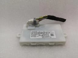 MERCEDES-BENZ Mercedes S-Class W222 Electronic Module KEYLESS-GO A2229000016 CONTROL UNIT — thumbnail 4