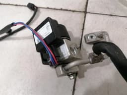 MERCEDES-BENZ Mercedes S-Class W222 A/C Pipe A2228305405 Air Conditioning Air Conditioning — thumbnail 10
