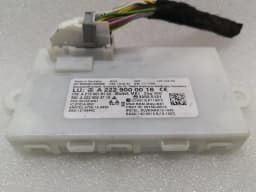 MERCEDES-BENZ Mercedes S-Class W222 Electronic Module KEYLESS-GO A2229000016 CONTROL UNIT — thumbnail 2