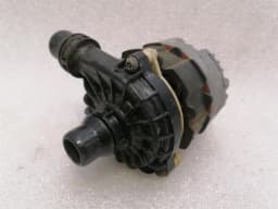 MERCEDES-BENZ Mercedes S-Class W222 Additional Cooling Pump A0005002300 Coolant Pump Pump — thumbnail 4