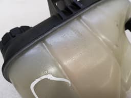 MERCEDES-BENZ MERCEDES S-class W222 Expansion Tank A2225000849 Ausgleichbehäl — thumbnail 10
