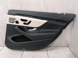 MERCEDES-BENZ MERCEDES W222 Doorcard Rear Set A2227301902 Türverkleidung Hinten ROLLO SATZ LWB — thumbnail 6